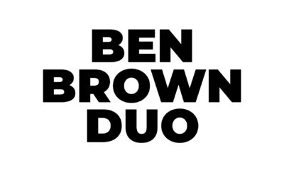 Ben Brown Duo