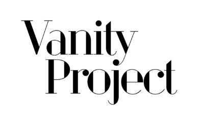 Vanity Project